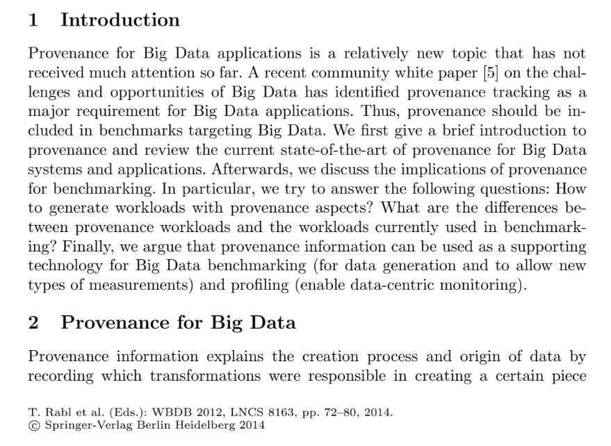 big data thesis paper