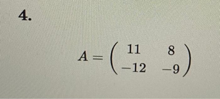 solved-3-3-5-exercises-phase-plane-analysis-of-linear-chegg