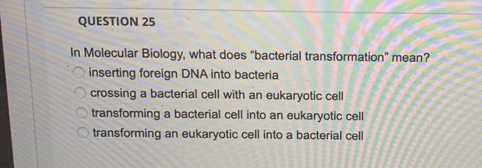 Question 30 This Question Makes An Analogy Between Chegg Com