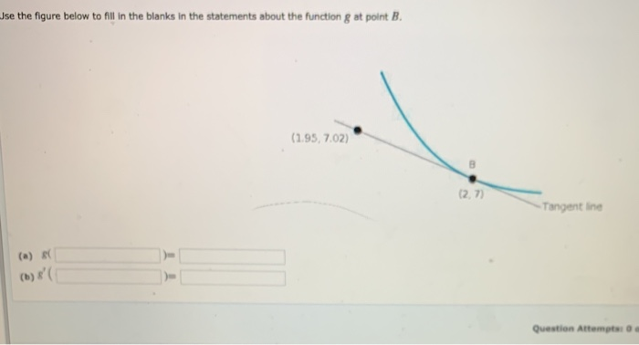 Solved use the figure below to fill in the blanks in the | Chegg.com