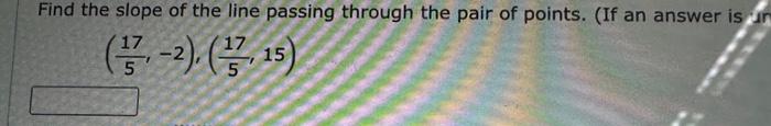 not sure on how to solve this, please help | Chegg.com