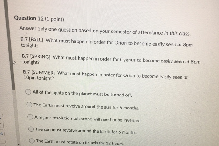 stellarium astrology module lab answer key