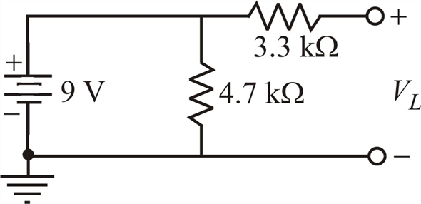 Solved: Chapter 6 Problem 41P Solution | Introductory Circuit Analysis ...