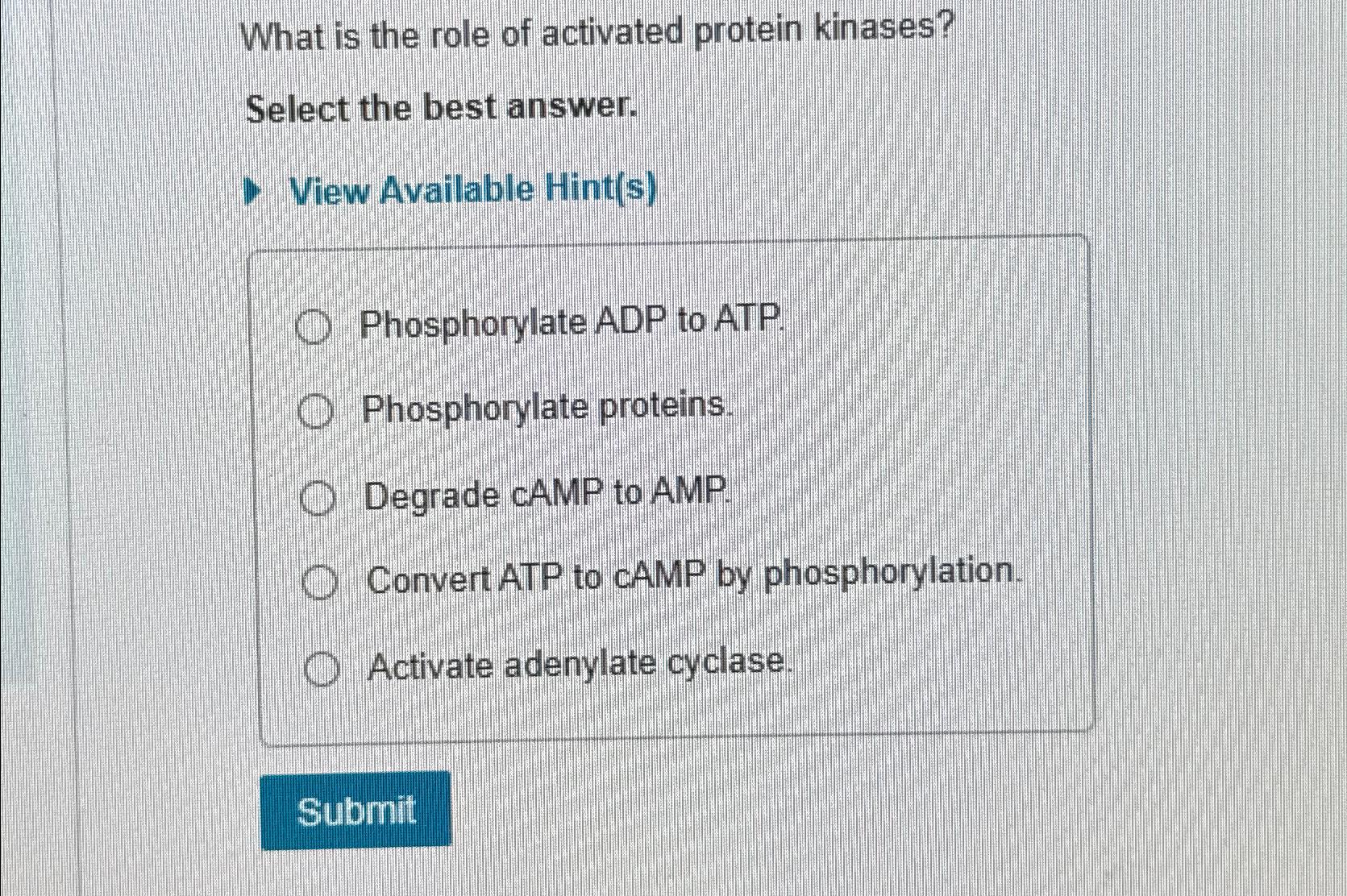 solved-how-do-endocrine-hormones-reach-their-target-chegg