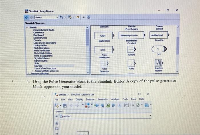 Solved please answer this in matlab last time i posted and | Chegg.com