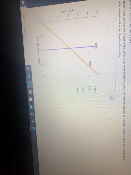 Solved 4. Shifts Of The Aggregate Supply Curve Which Of The | Chegg.com