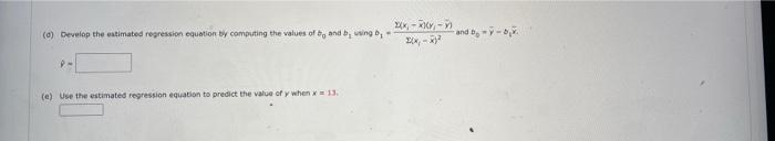 Solved leve observations for two vas Xandy ' 112 620 14 SE | Chegg.com