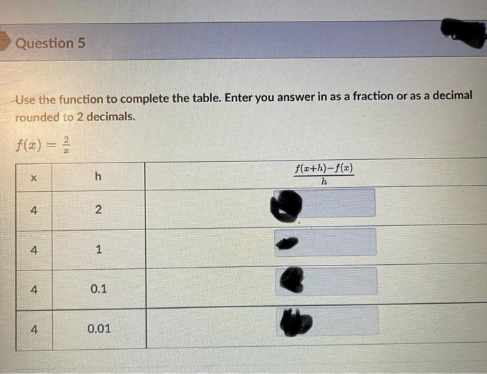 Solved hi can someone help me please if you can show work chegg