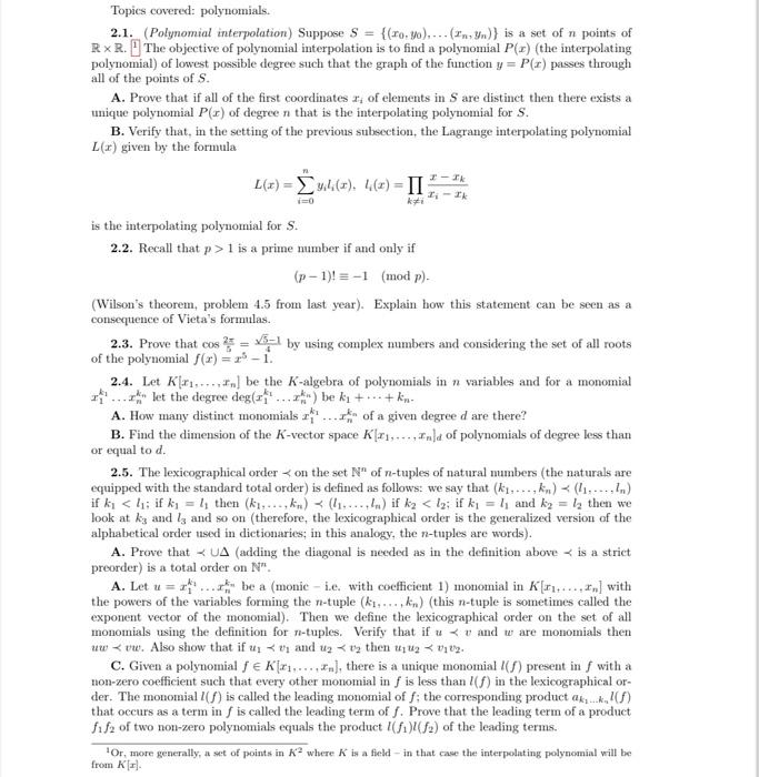 Solved Please solve step by step and Don't use ChatGPT and | Chegg.com