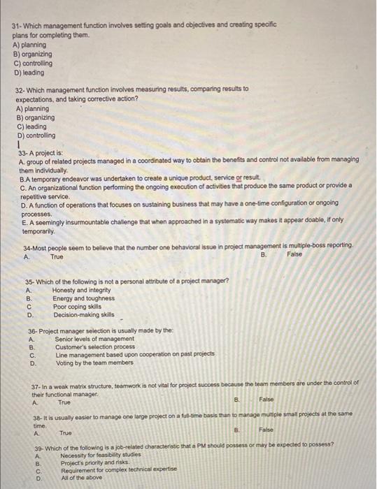 Solved please if you can answer all this questions i give a | Chegg.com