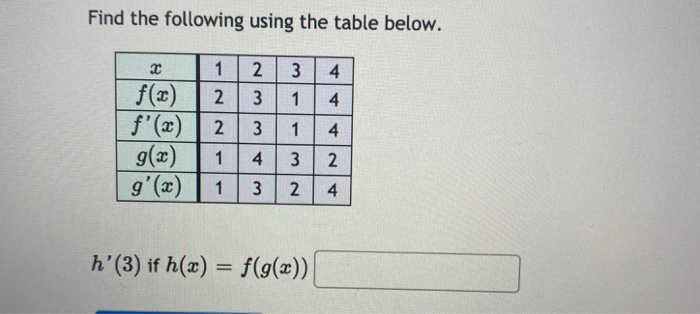 Solved 9 5 8 H X 8 X N 6 Y Values Y Values 2 3 2 1 5 2 Chegg Com