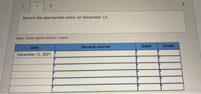 On December 12 2021 Pace Electronics Received Chegg