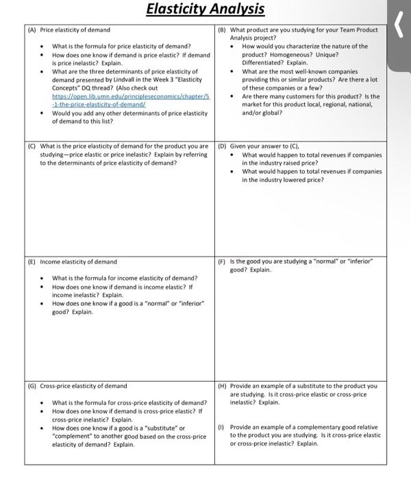 5 Determinants of Demand With Examples and Formula