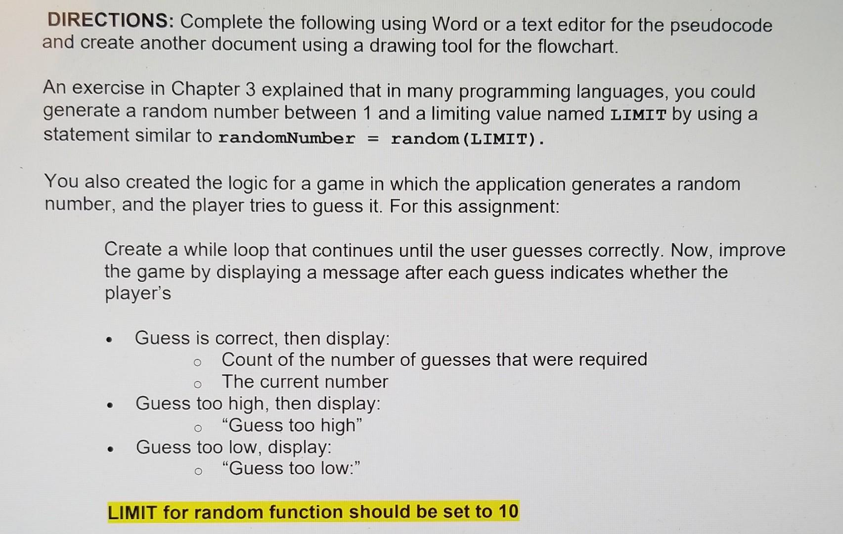 solved-directions-complete-the-following-using-word-or-a-chegg