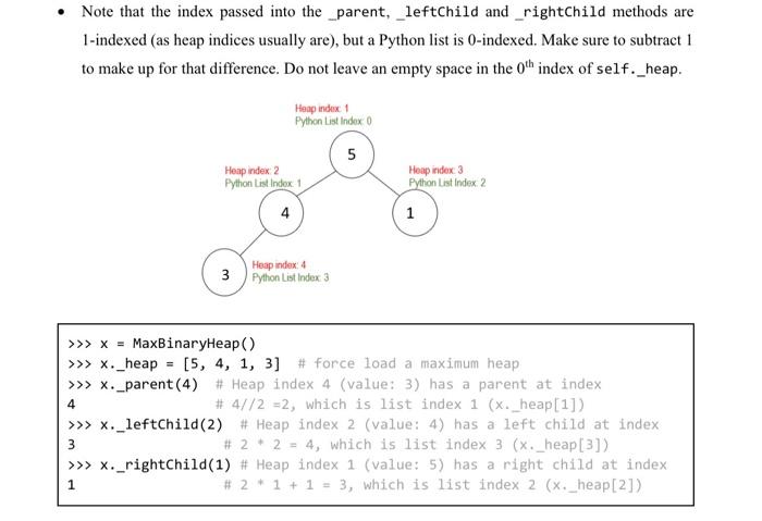 Solved Goal: To gain a deeper understanding of the binary | Chegg.com