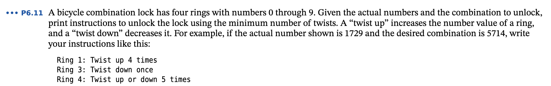 Solved What would the Java code be for this problem? Thank | Chegg.com