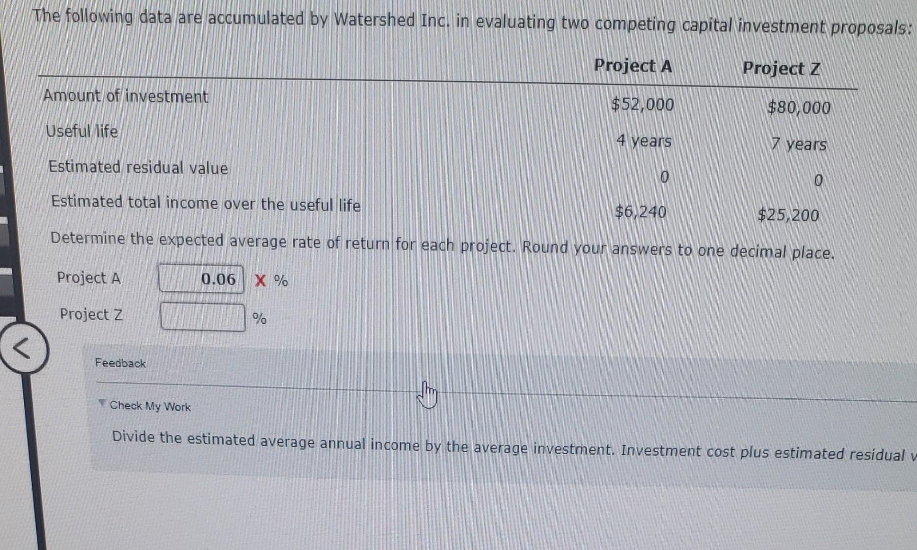 solved-the-following-data-are-accumulated-by-watershed-inc-chegg