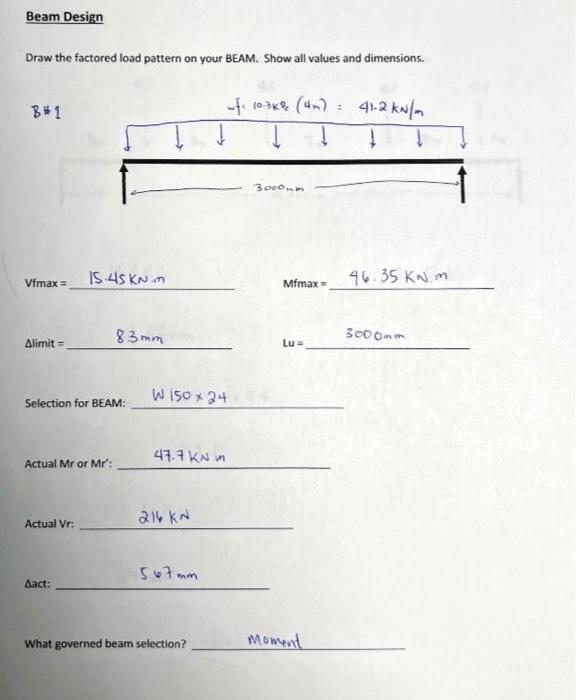 Structural Design!all The Questions Are On The | Chegg.com