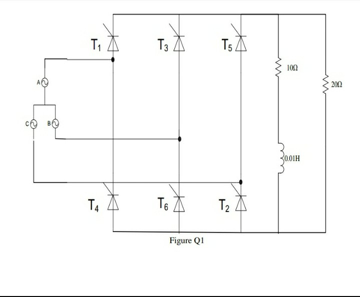 mosfet rectifier