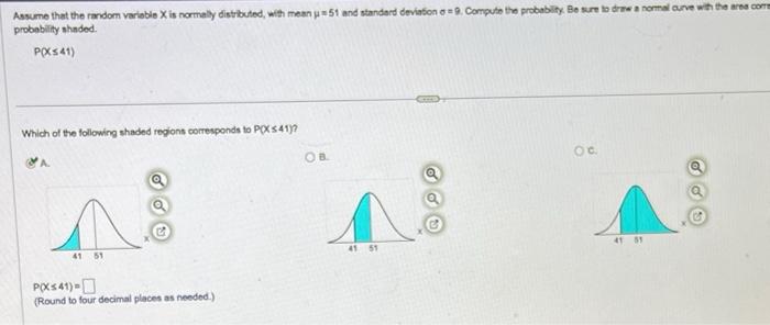 Solved Find the value of zα. α=0.229 Click here to view the | Chegg.com