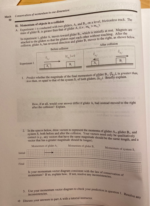 Due to less impulse in stopping a falling glass may not break if it falls on a carpeted floor image