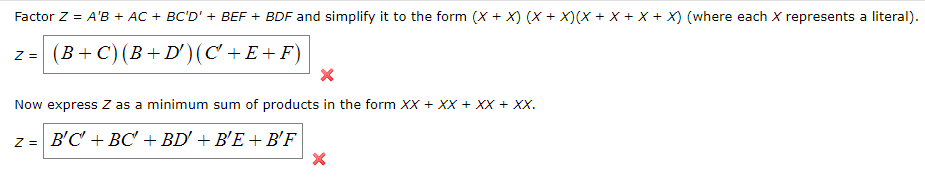 Solved Hello i need help with these two questions. Got them | Chegg.com