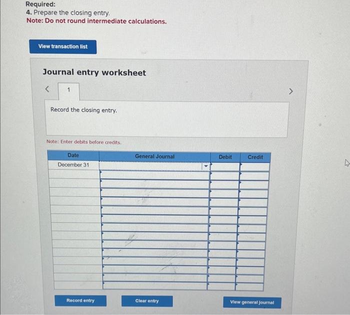 Solved PLEASE answer this question in the format it is | Chegg.com