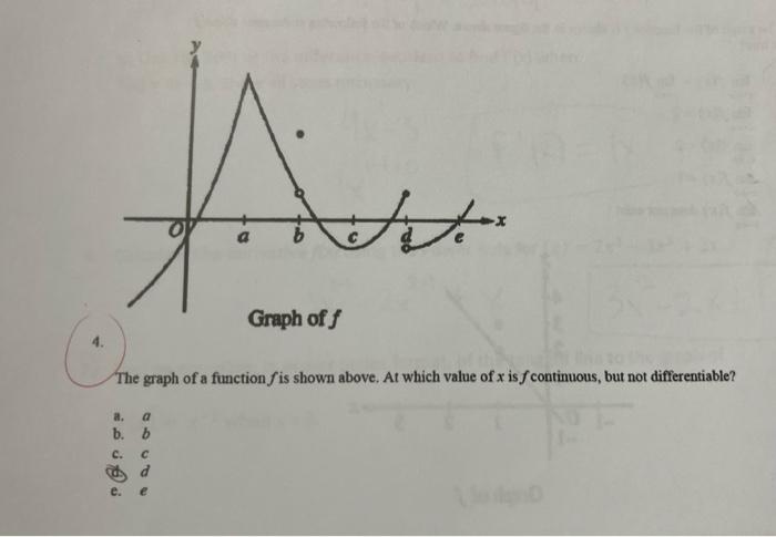 Solved Answer all questions and give a detailed explanation | Chegg.com