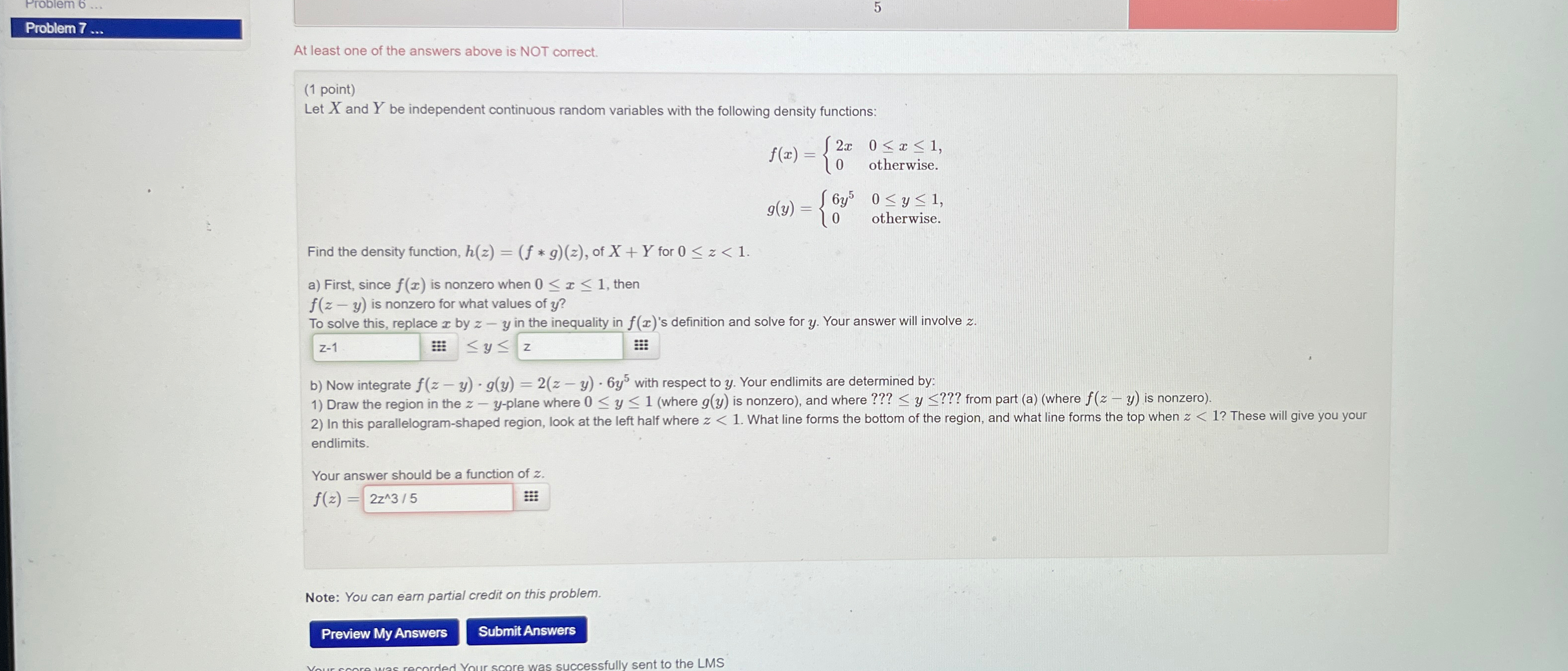 Solved I need help with the last one!! Thank you | Chegg.com