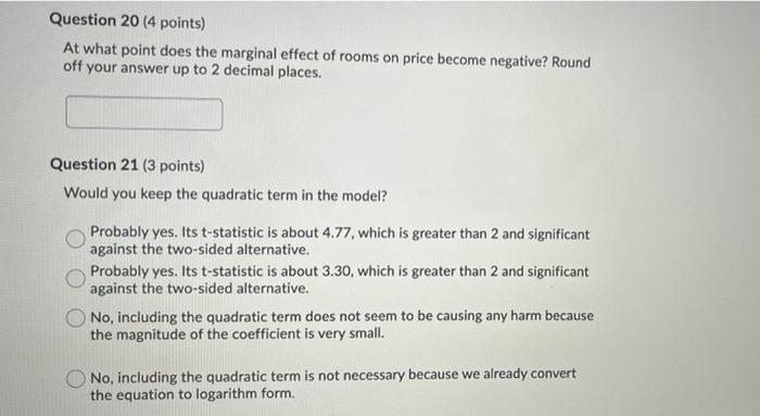 Solved Use the following information to solve the next four | Chegg.com