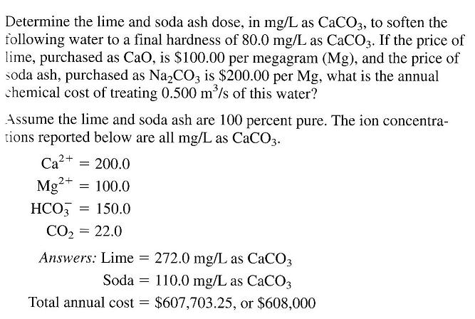 Solved I HAVE THE GIVEN ANSWER TO THIS PROBLEM ,, I NEED TO | Chegg.com