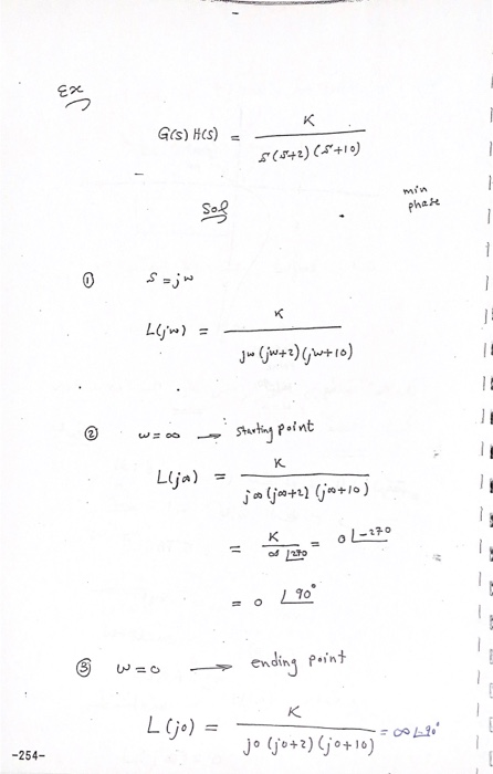 G S H S 5 542 5 10 Min Phek S W Llyn 4 J Chegg Com
