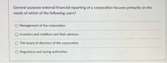 solved-general-purpose-external-financial-reporting-of-a-chegg