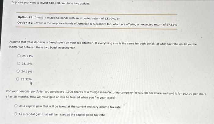 Solved Cute Camel Woodcraft Company owns 103,500 shares in | Chegg.com