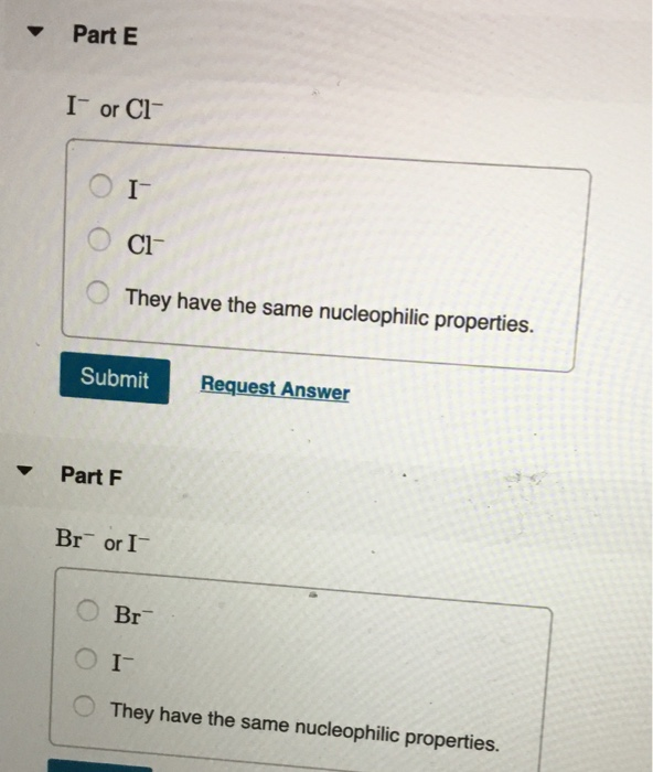 solved-which-member-of-each-pair-is-a-better-nucleophile-in-chegg