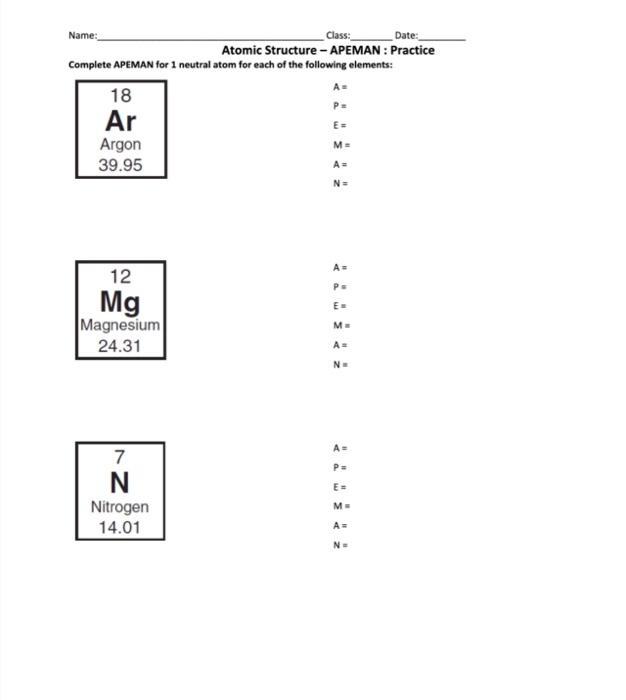 why are there only 2 electrons in the first energy level