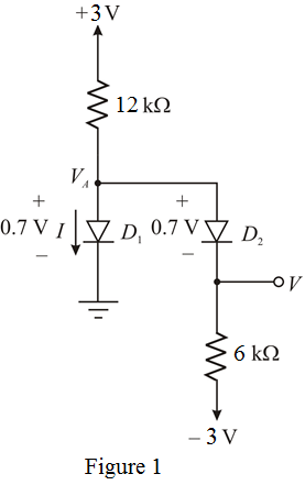 Solved: Chapter 4 Problem 43P Solution | Microelectronic Circuits 7th ...