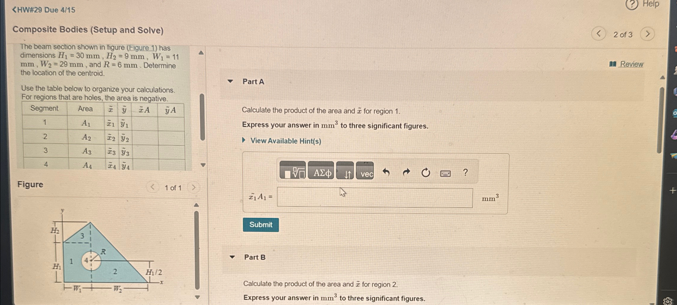 Solved Question | Chegg.com