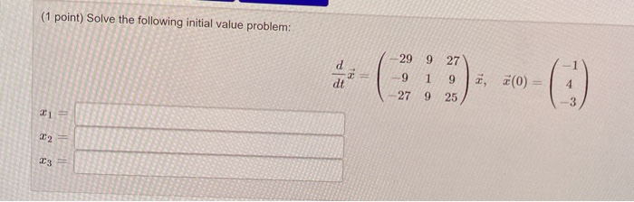 Solved please help me, i cant seem to figure out this | Chegg.com