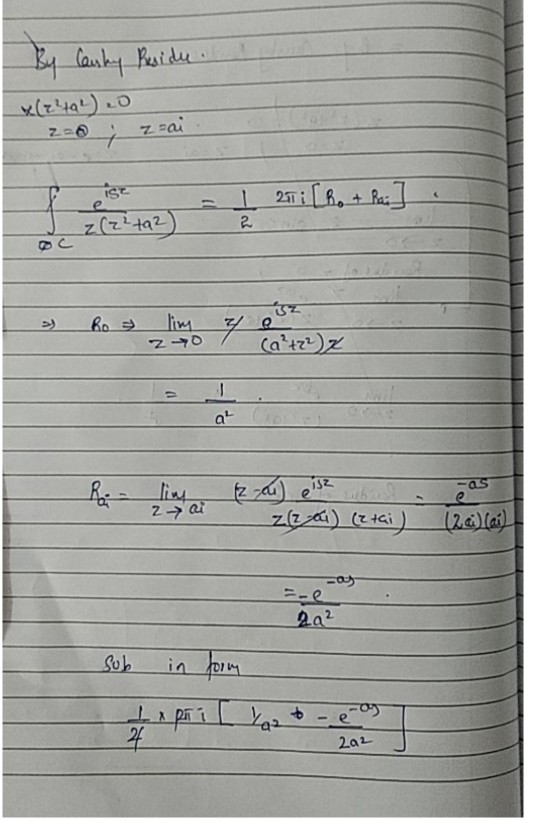 Solved Fourir sine transform of a (n²tat da. Sinsz a(x²+92) | Chegg.com