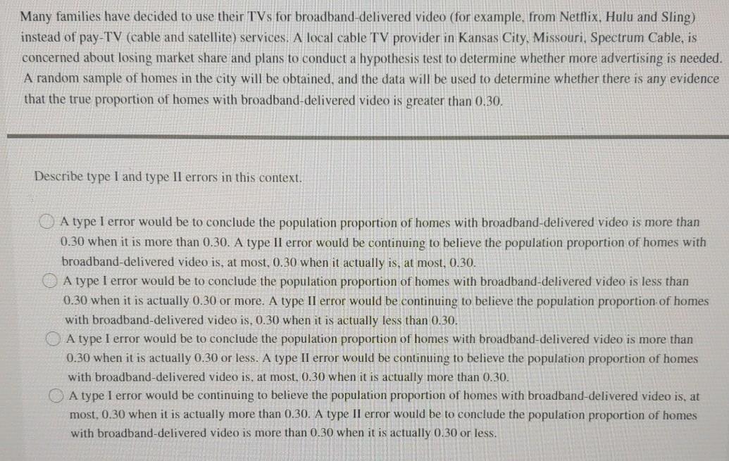 Solved A recent report by AAA estimated that 88 million