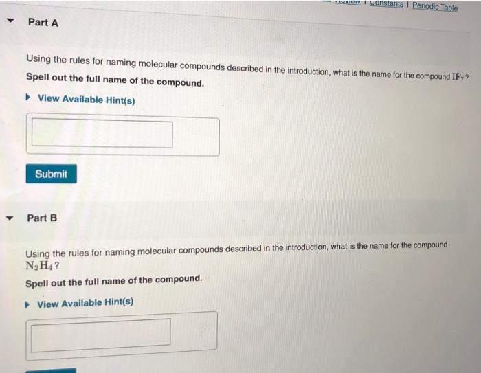 solved-molecular-compounds-are-usually-composed-solely-of-chegg