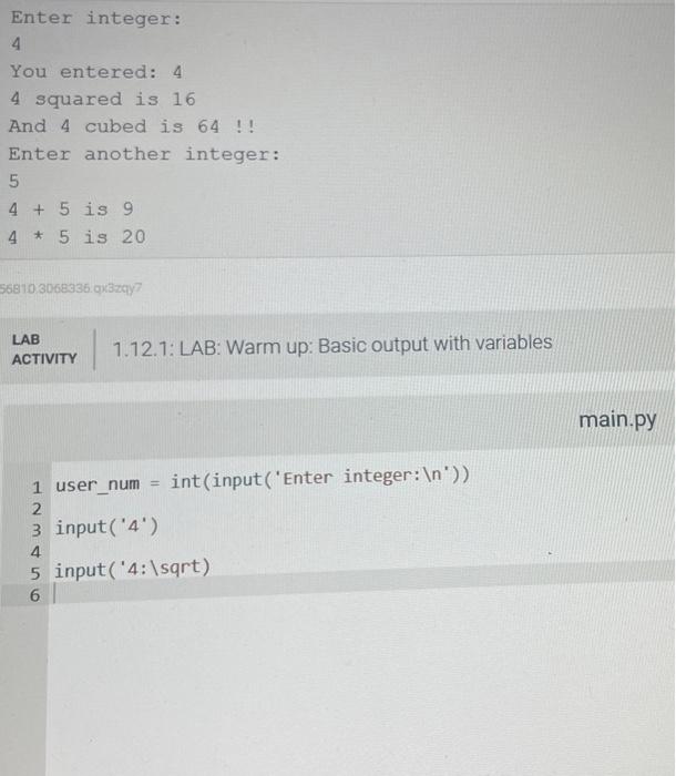 solved-enter-integer-4-you-entered-4-4-squared-is-16-and-4-chegg