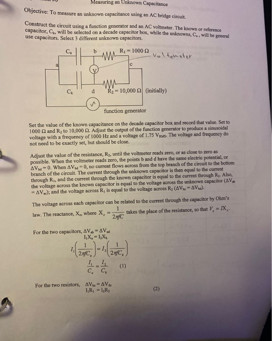 Solved Apply propagation of error to equation (3) to find | Chegg.com