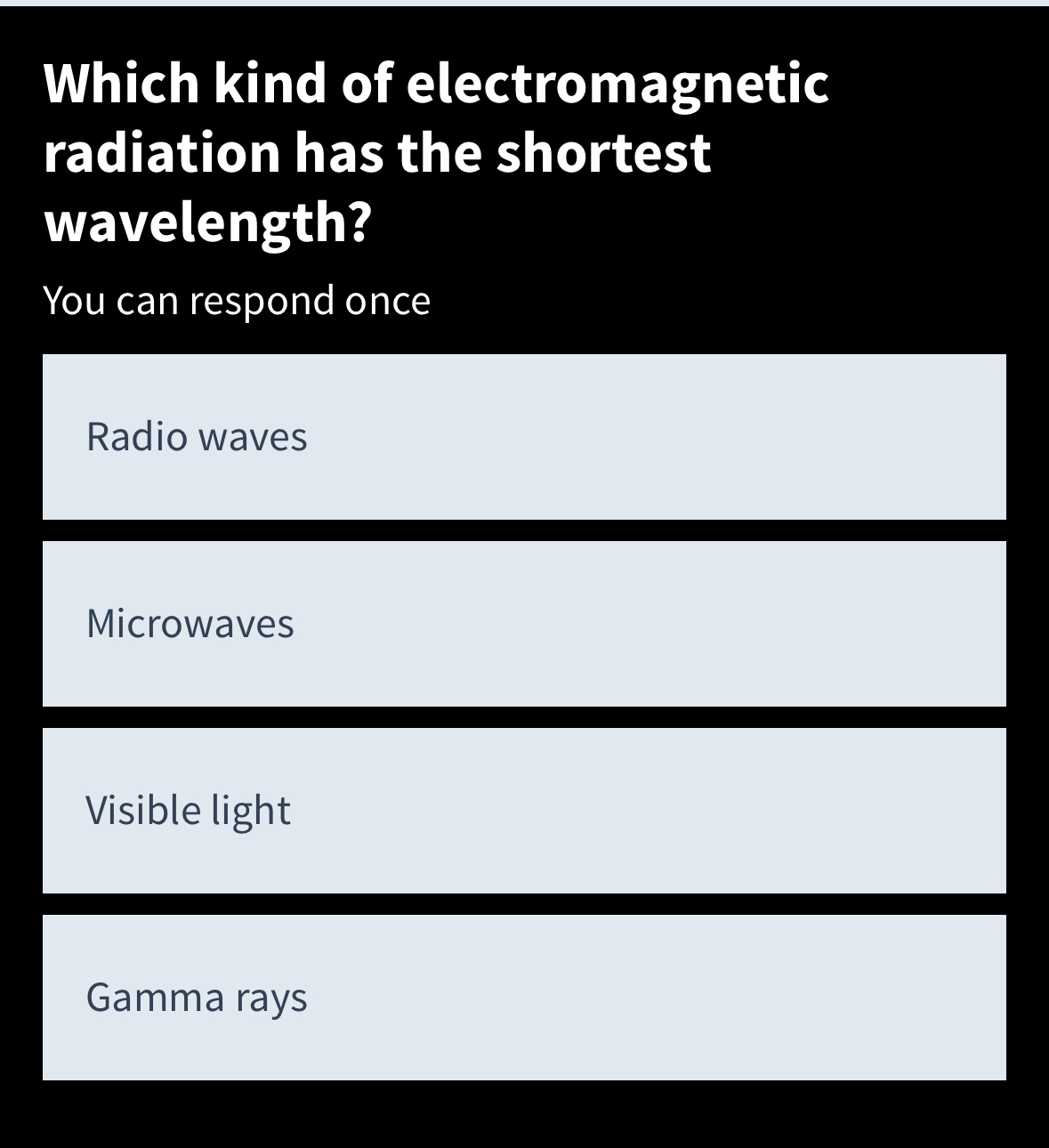 Solved Which kind of has the