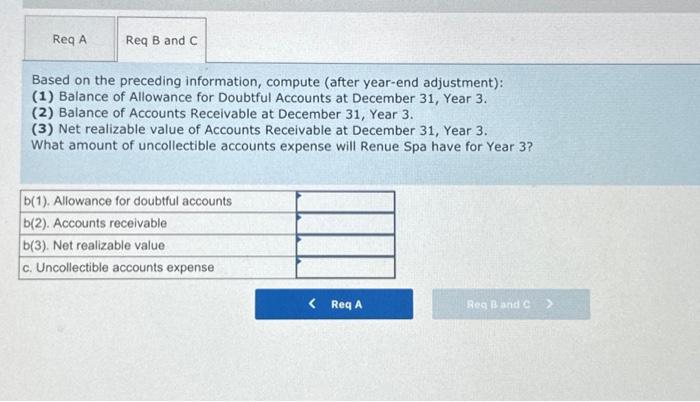 Solved Organize the transaction data in accounts under an | Chegg.com