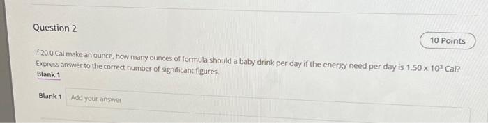 solved-if-20-0-cal-make-an-ounce-how-many-ounces-of-formula-chegg