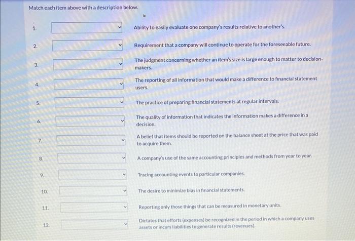 the-following-characteristics-assumptions-chegg