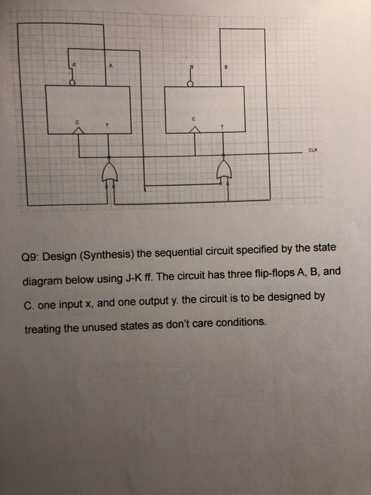 Solved Q1 In words, state the difference between Latches