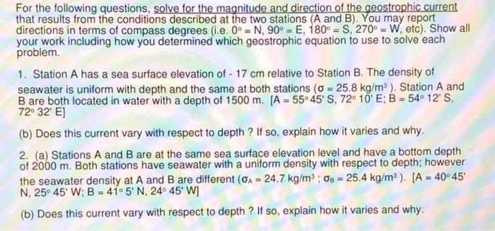 Solved I need help with 2a and 2b. For 2a, please find the | Chegg.com